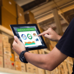 warehouse management technology