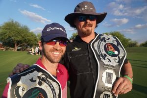 Perfect Pro Am Golf Tournament Winners
